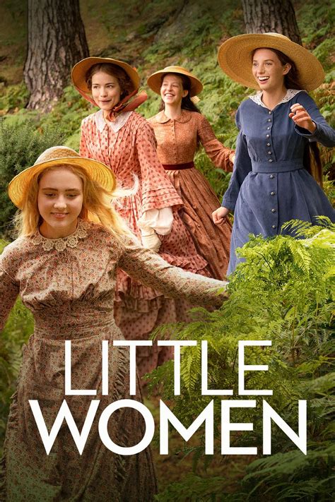 release Little Women